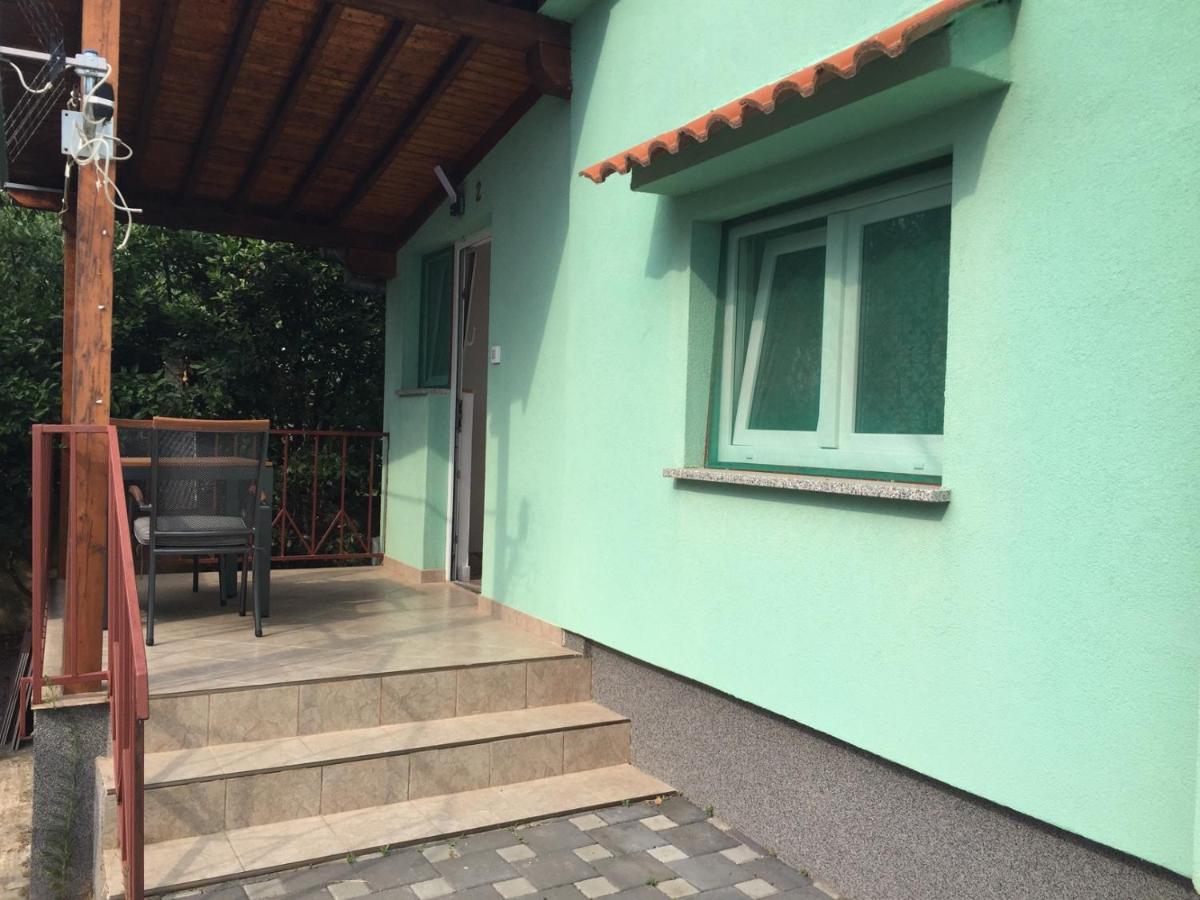One-Bedroom Apartment, Wifi, Airco, Parking, Washing Machine, Grill Медулин Экстерьер фото
