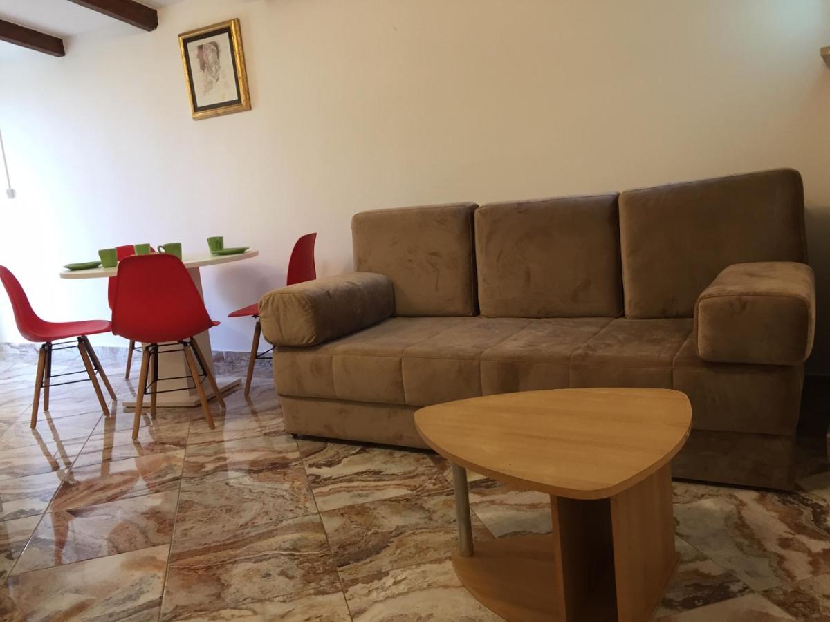 One-Bedroom Apartment, Wifi, Airco, Parking, Washing Machine, Grill Медулин Экстерьер фото
